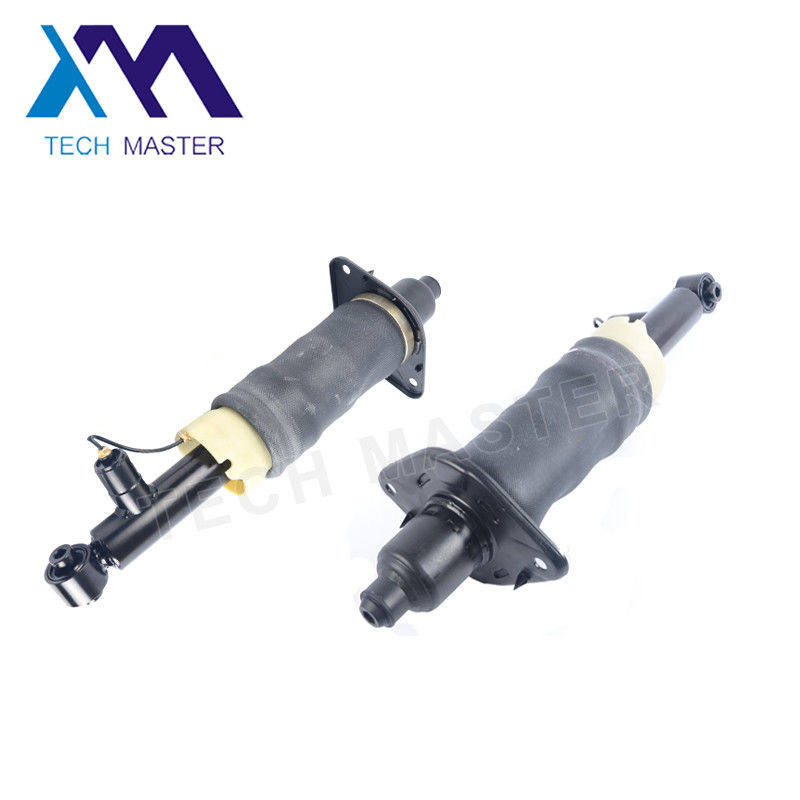 Choque direito de 4Z7616052A 4Z7616051A & esquerdo traseiro da suspensão do ar para Audi A6 c5 Allroad Quattro