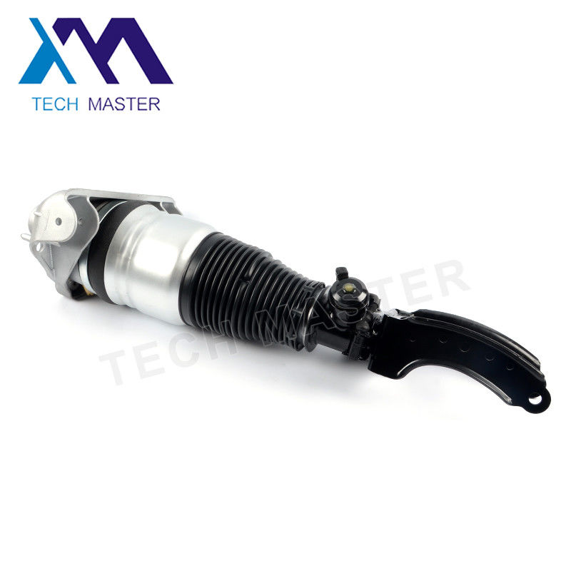 Absorvente direito dianteiro da mola de ar de choque da suspensão do ar de Audi 7L6616040D para Q7 o modelo do carro da VW Porsche