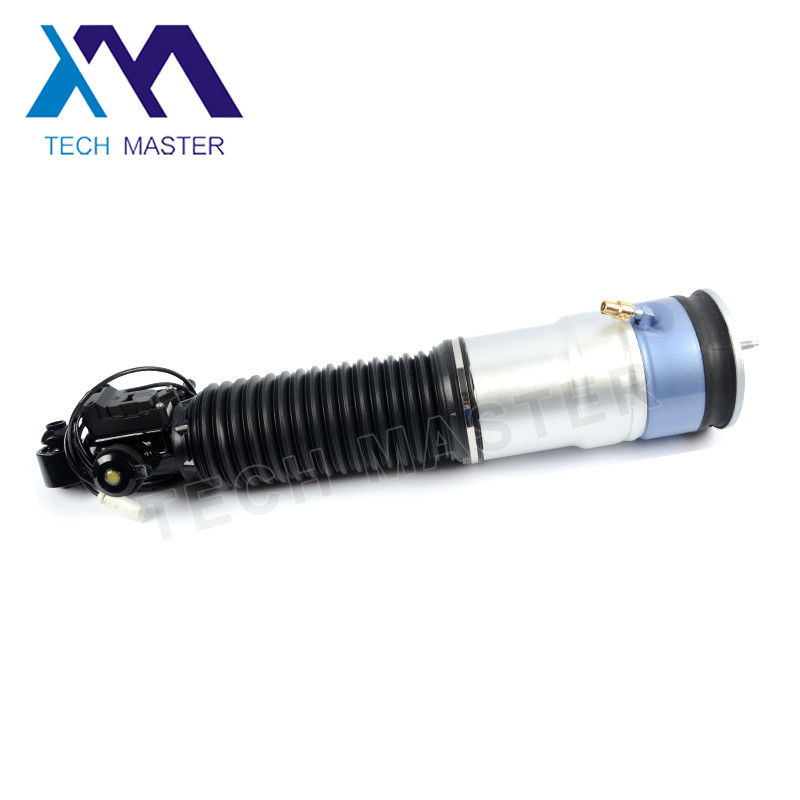 Peças traseiras da suspensão do ar para o suporte do ar da suspensão de BMW F01 F02 Airmatic (L) 37126791675 (R) 37126791676