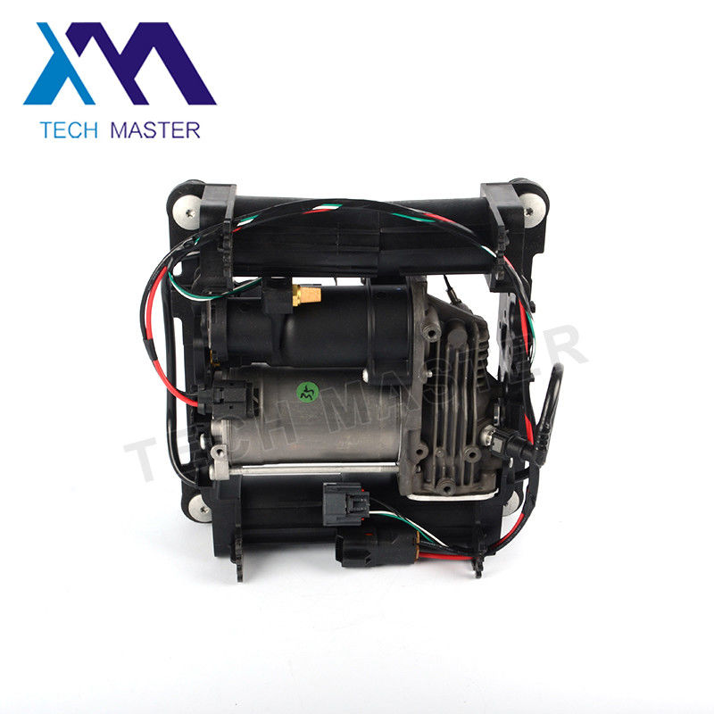 Bomba da suspensão do ar TS16949 para LAND ROVER LR041777/compressor de ar resistente do carro