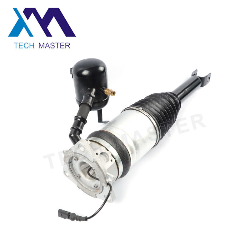 Borracha + choque de aço da suspensão do ar para OEM ESQUERDO de Audi A8D3 & ADEQUADO traseiro 4E0616001E 4E0616002E