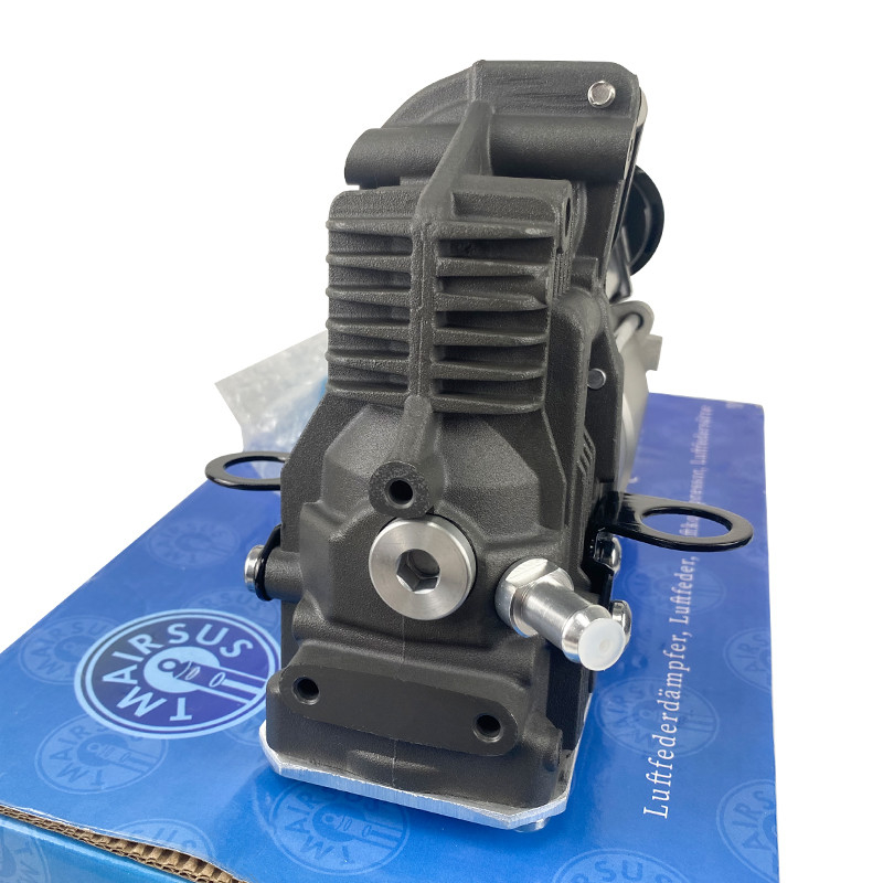 Compressor de ar Mercedes Benz para W216 CL W221 S/CLS Compatível 2213200704 2213201604