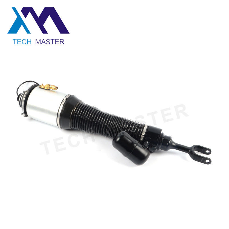 Para OEM 3D0616039 de VW Phaeton curvada 3D0616040 arejam o amortecedor do produto da suspensão