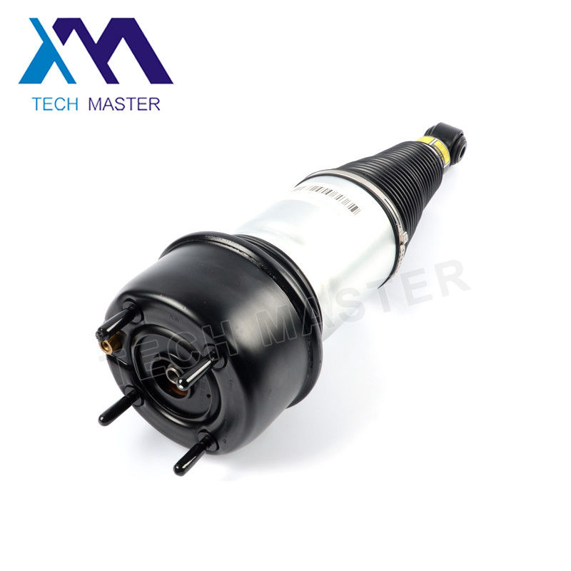 Peças traseiras da suspensão do ar para o fole C2C41340 C2C41341 2004-2010 do ar de Jaguar XJR