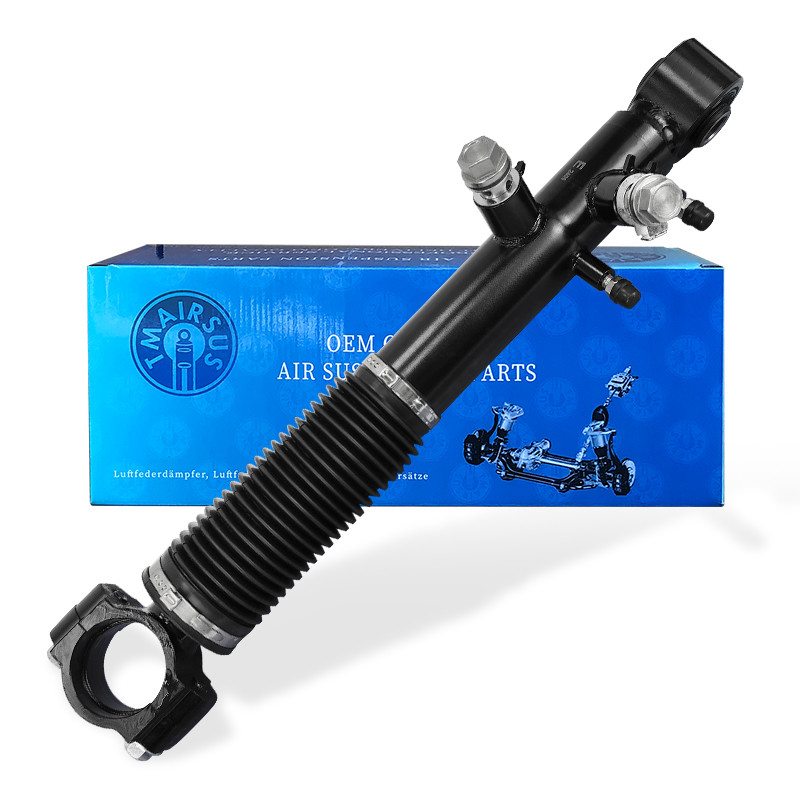 Toyota Land Cruiser Prado Lexus GX460 Suspensão antiaérea traseira 48886-60050 Absorvedor de choque