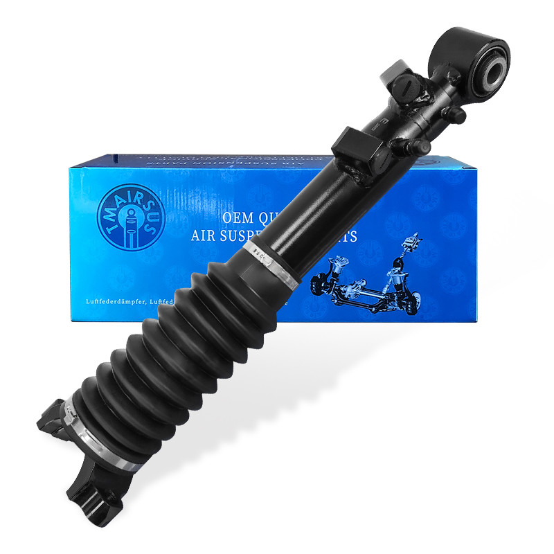 Toyota Land Cruiser 4000/Prado J150 Suspensão traseira absorvedor de choques 48007-60020 48007-60030