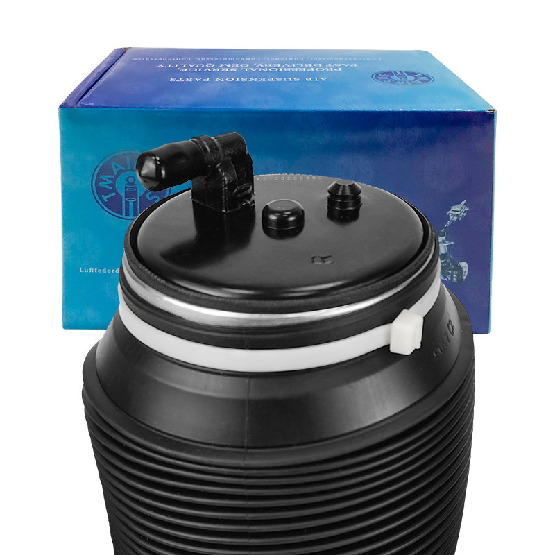 Kit de Reparação de Primavera de Suspensão Aérea Para Toyota Land Cruiser Prado J150 Lexus GX460