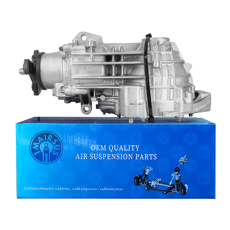 Diferencial de eixo traseiro completo para Mercedes Benz W117 W156 W176 4Matic A2463502402