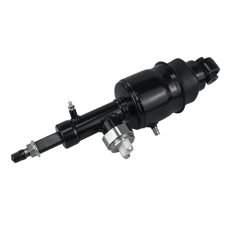 Shock de suspensão traseira para Nissan Patrol Armanda Infiniti QX80 QX56 2010-2021