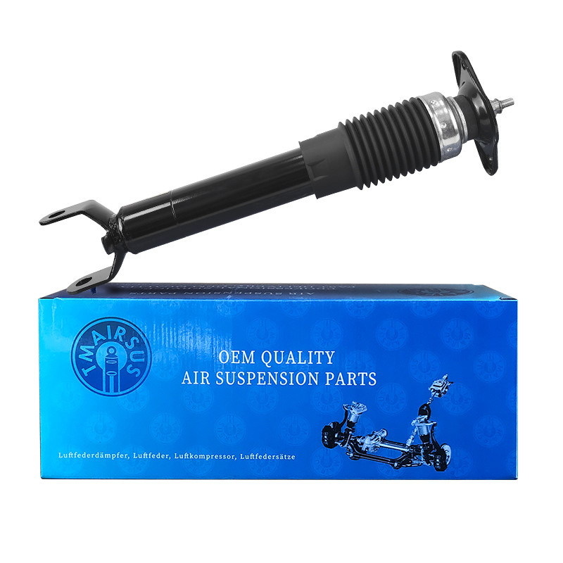 Posição traseira esquerda direita Cadillac XLR CT5 22248832 Absorvedor de choque com excelente durabilidade