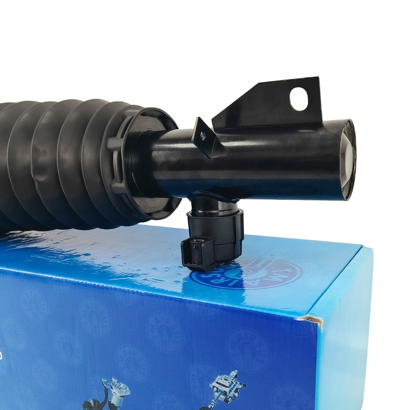 Suspensão de ar com gás 68459082AE Para Jeep Grand Cherokee WK2 2021- Atualização do sistema aerático