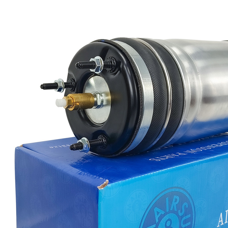 Jeep Grand Cherokee WK2 Suspensão a ar choque e compatibilidade universal com choque com ADS ASSY