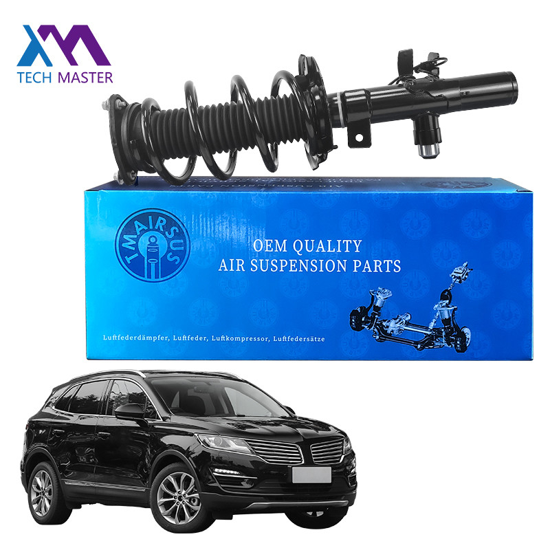 Tipo de absorvedor de choque LINCOLN MKC ASSY frontal direito com ADS