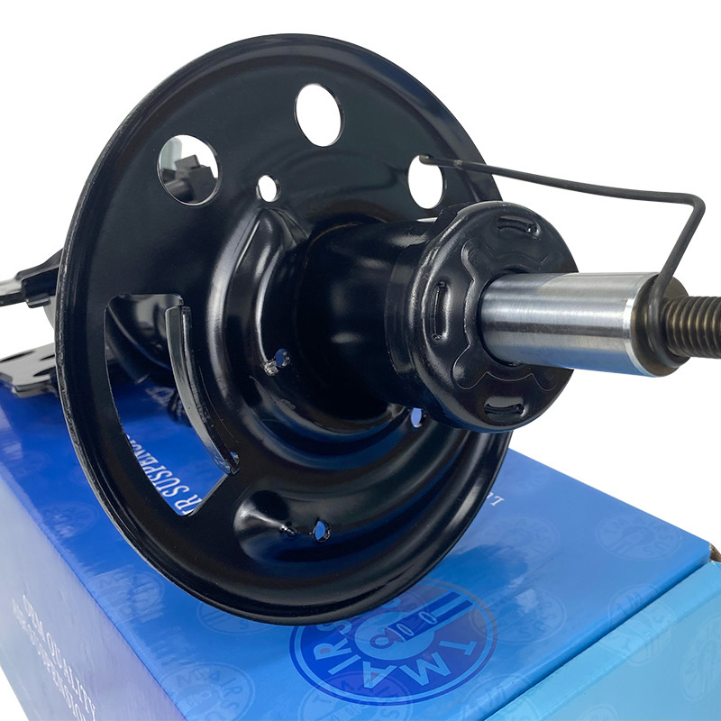 EG9Z18124D EG9Z18125K Absorvedor de choque de ar para LINCOLN MKZ Shock frontal esquerdo com ADS