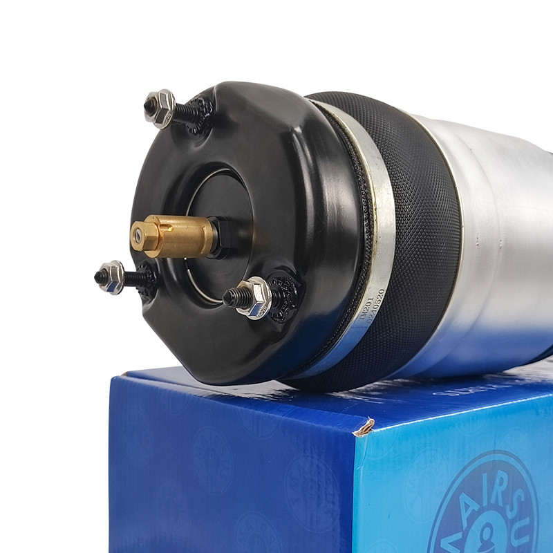 Air Strut Shock Front OEM Jeep Grand Cherokee Suspensão de ar Absorvedor de choque frontal 68231883AA 68029902AE