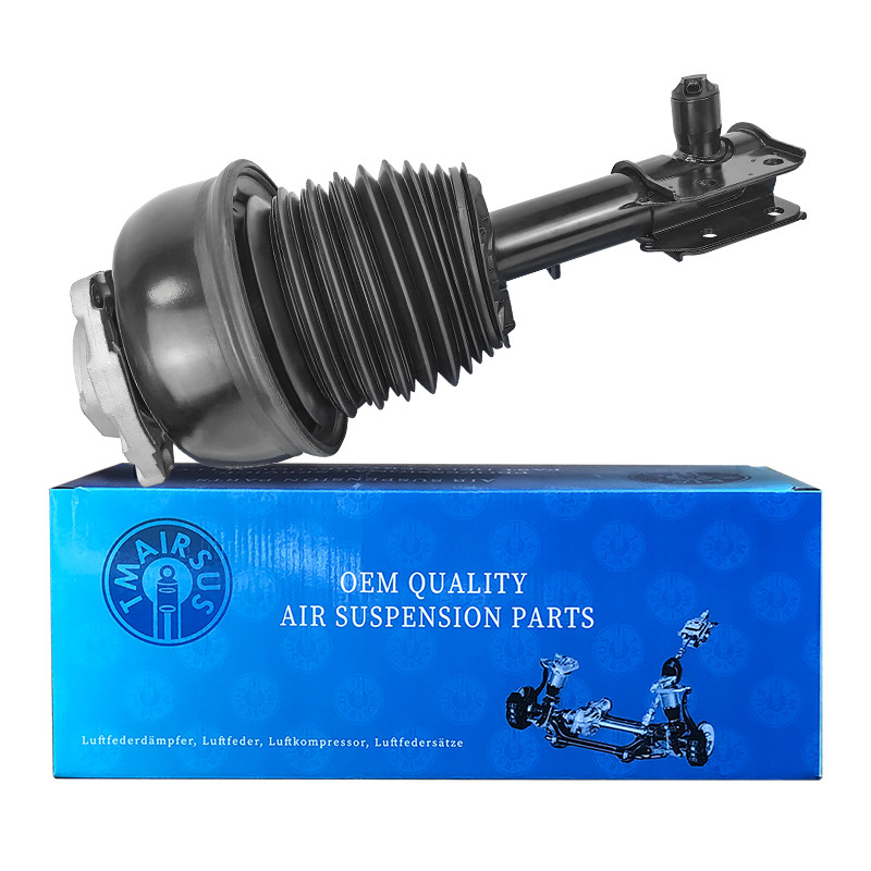 Suspensão de ar frontal esquerda / direita para Mercedes-Benz Z W212 W218 OEM 2123234600 2123234700 2123203338 2123203438