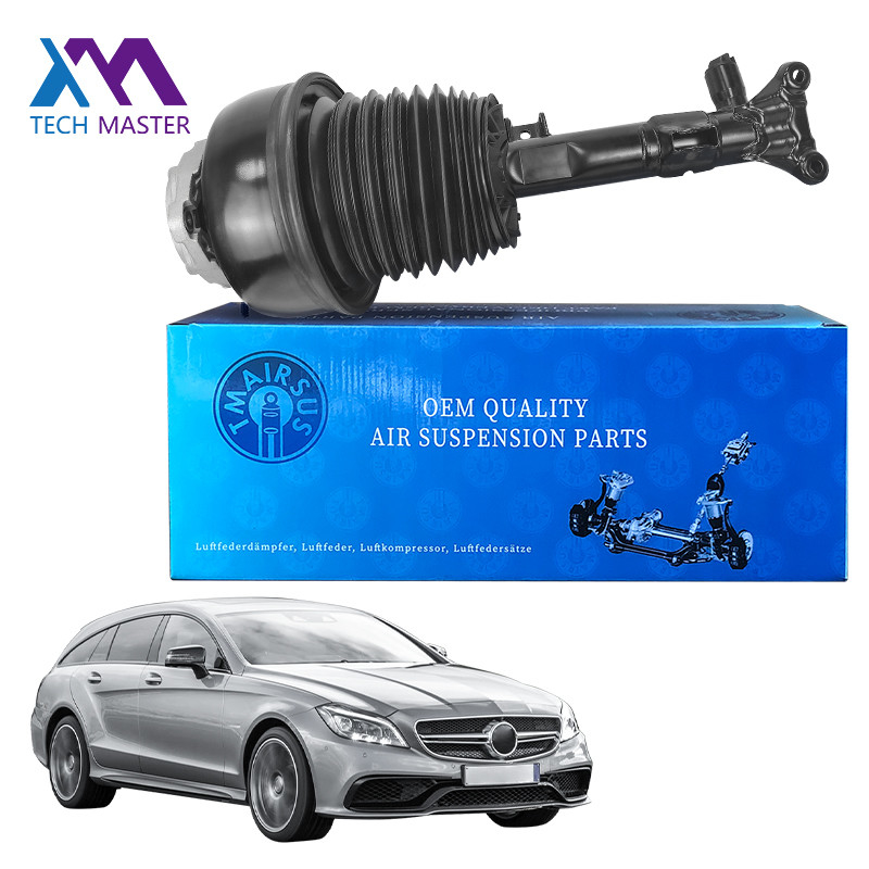Absorvedor de choque de mola de ar durável 2183203113 2183203213 para Mercedes-Benz classe CLS W218 C218