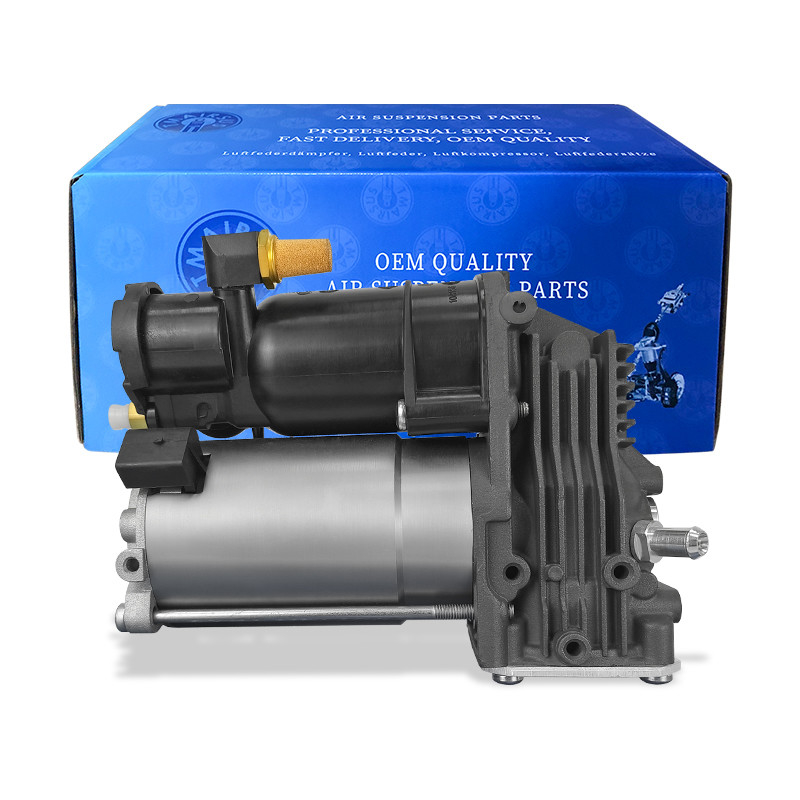 Compressor de suspensão de ar LR047172 LR088859 para Range Rover L405 RRS L494 2012-2022