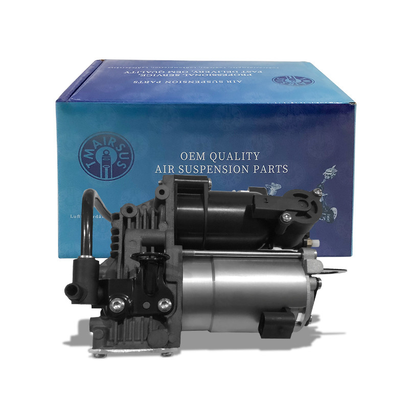 Mercedes W222 V222 A217 Kit de compressor de suspensão pneumática 2013-2020 com prazo de entrega de 3-7 dias úteis após o pagamento