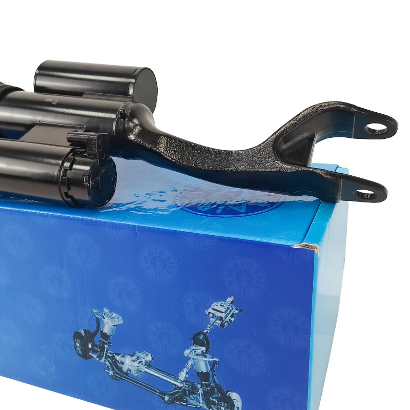 Forças de suspensão dianteira com ADS para W253 GLC 4MATIC AMG 2533206901 2533207200