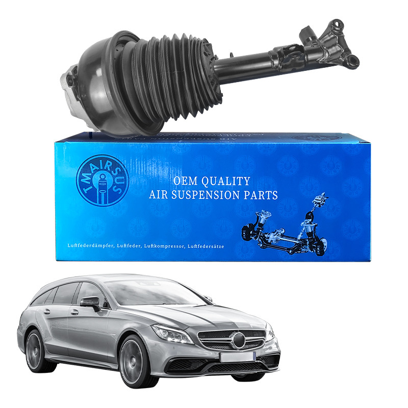 Auto Car Air Suspension Shock Absorber 2123234300 2123200813 Air Strut Front Shock Absorber Para W212 E- Classe 2010-2016