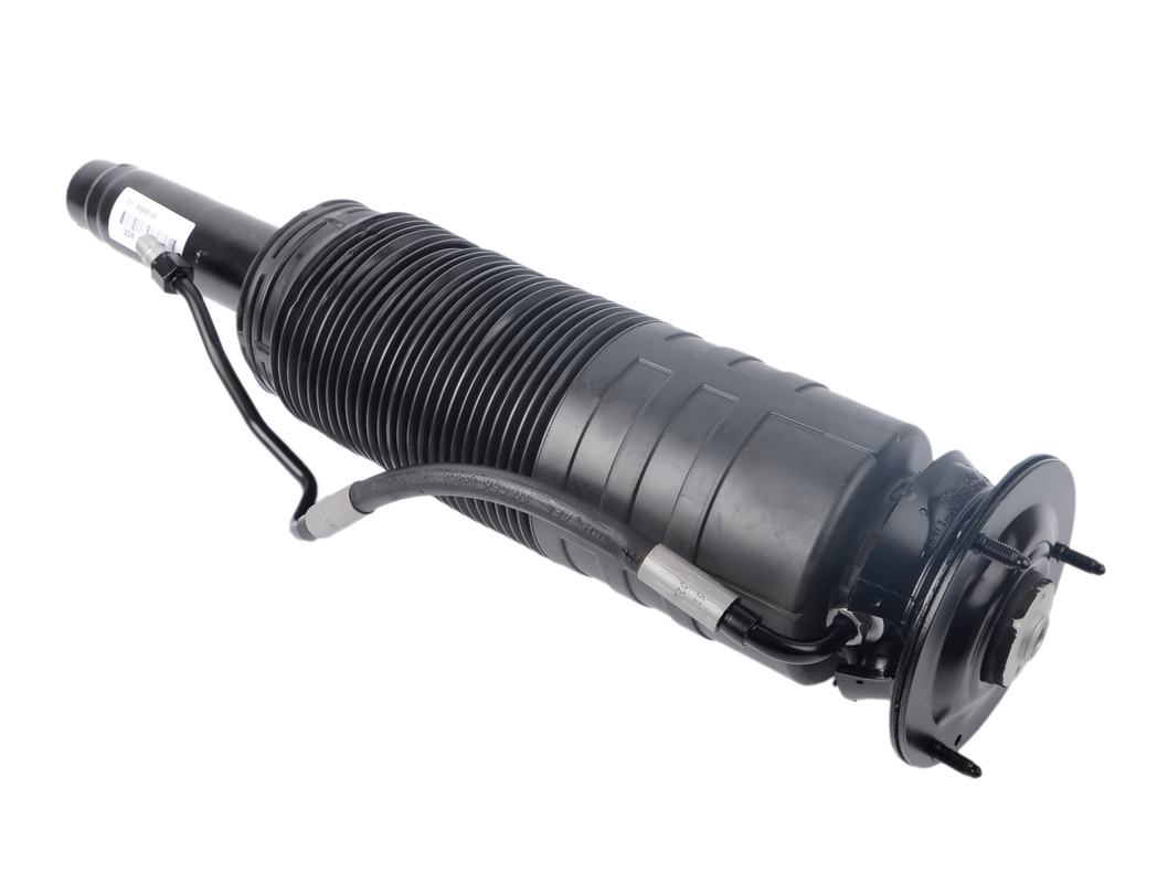 Padrão Sim tampão de suspensão de fluido 2203200338 2203200438 com controle frontal ativo do corpo para Benz W220 W215