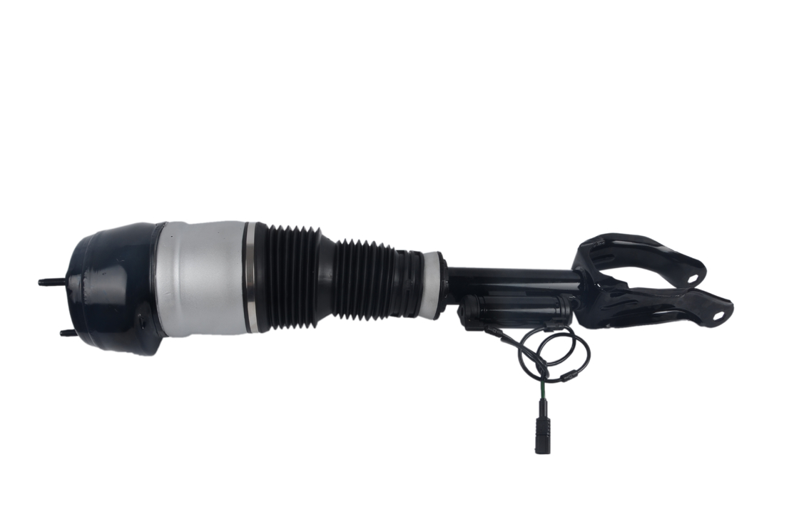 Auto Car Air Suspension Shock Absorber 1663201313 1663202738 Air Strut Front Shock Absorber Com ADS Para W166 2011-2015