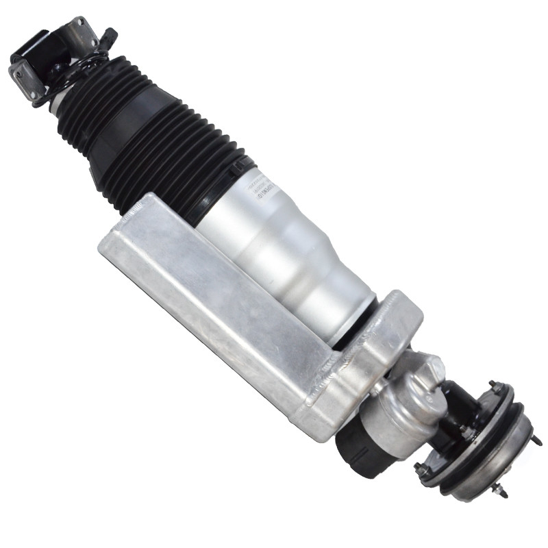Absorvedor de choque da suspensão de ar do automóvel 2403202013 2403201013 Absorvedor de choque frontal do suporte de ar para W240 2003-2012