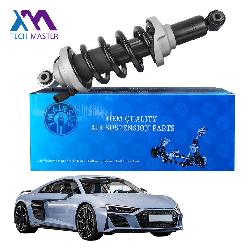 4S0512019 4S0512019C 4S0512019G 4S0512019M Para Audi R8 4S traseiro esquerda e direita com ADS