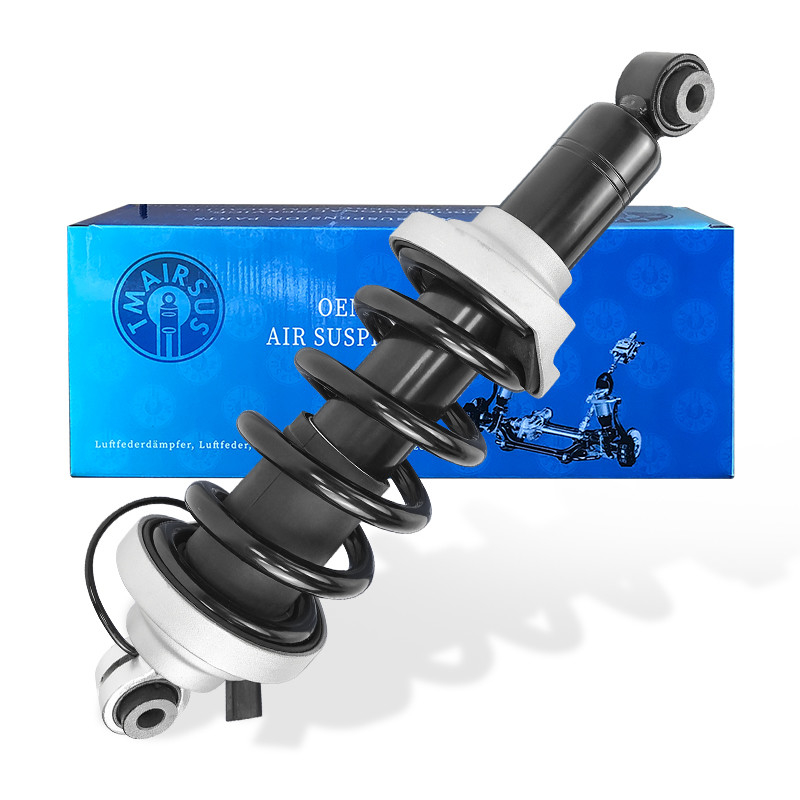 OEM 420412019AG 420412020AG Kit de choques frontais e suportes para suportes montados Audi R8 2010-2016
