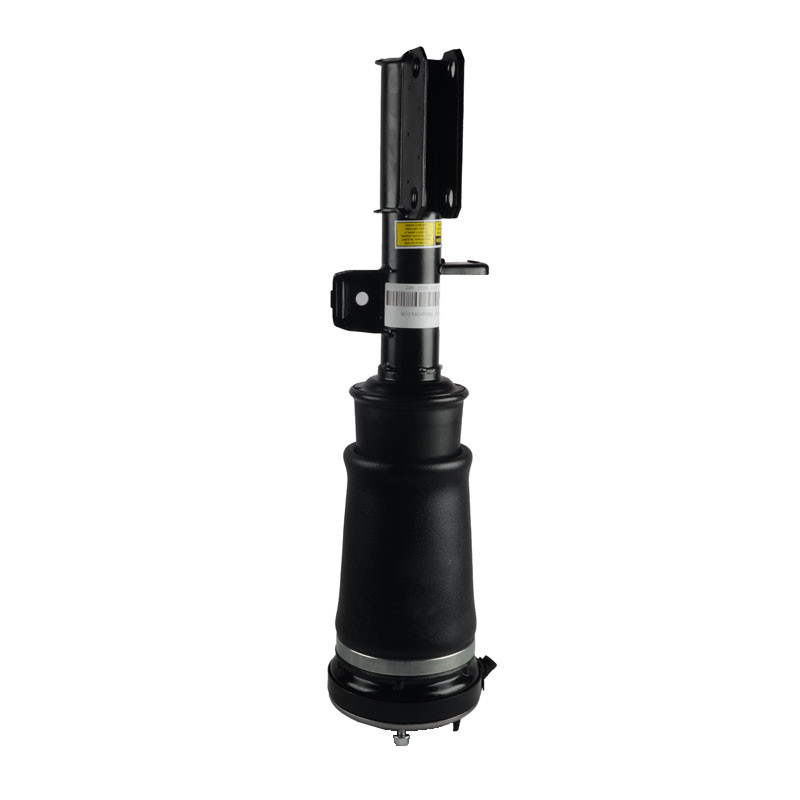 Novos automóveis Suspensão de ar absorvedor de choque 37116757502 37116761444 Air Strut Shock frontal para X5 1999-2006