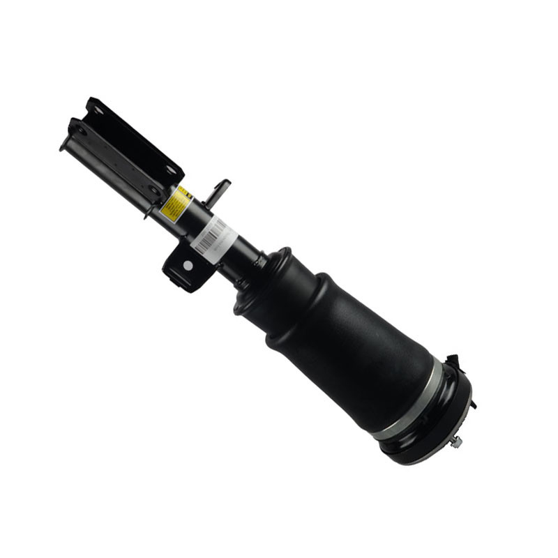 1999-2006 Novo automóvel Suspensão de ar absorvedor de choque 37116757502 37116761444 Air Strut Shock frontal para X5