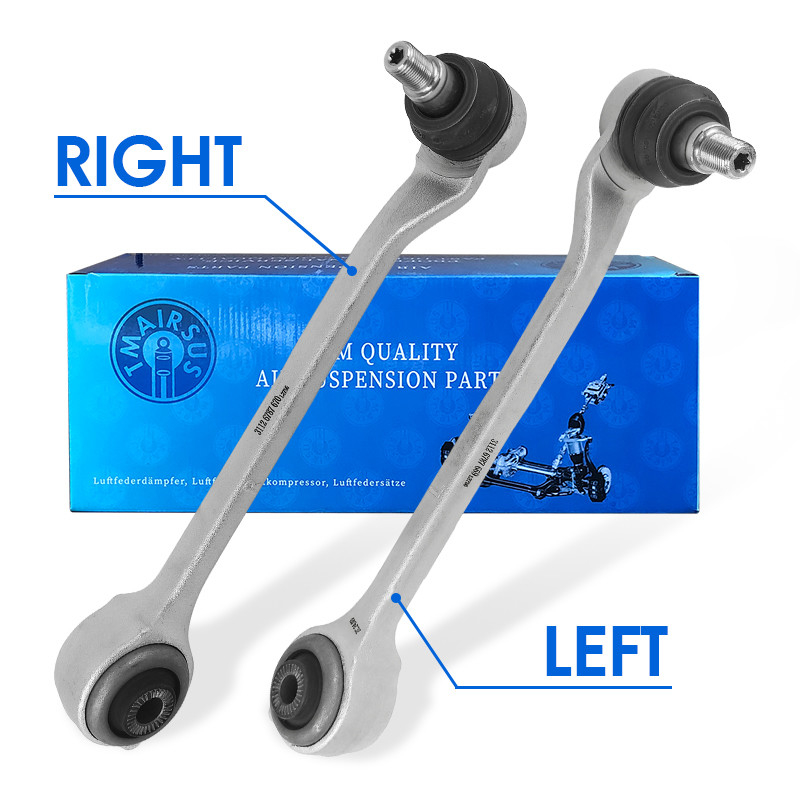 Braço direito inferior F25 F26 X3 X4 Braço de controle Wishbone Joint 31126787669 31126787670