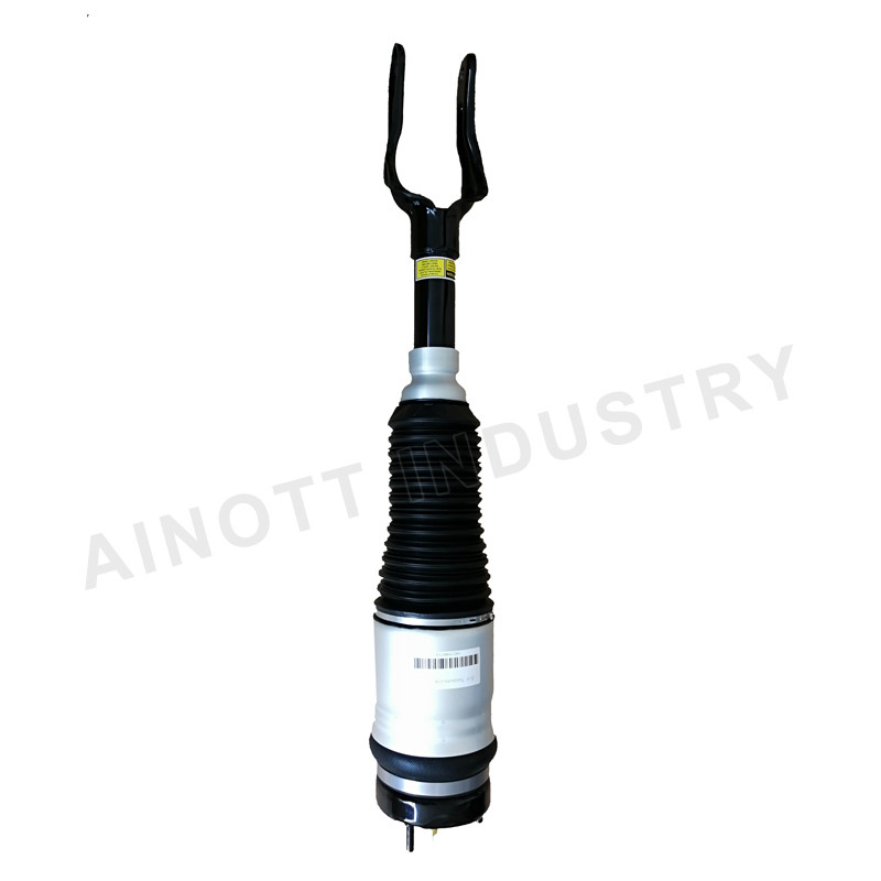 Absorvedor de choque da suspensão de ar do automóvel 68231884AA 68231884AC Absorvedor de choque frontal do suporte de ar para WK2 2011-2015