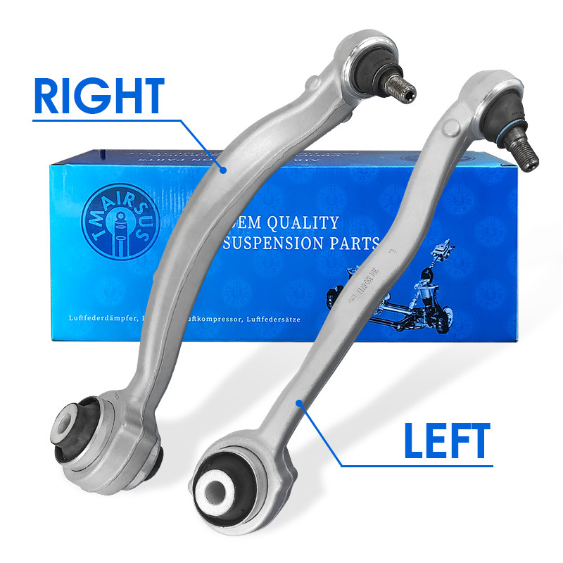 Montura conjunta de bola do braço de controle inferior dianteiro para Mercedes W204 W207 Control Arm Bushing 2043306711 2043306811