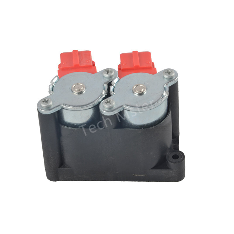 Bloco de válvula de suspensão a ar 4722515610 37221092349 para BMW E39 E53 E65 E66 Rolls-Royce Phantom