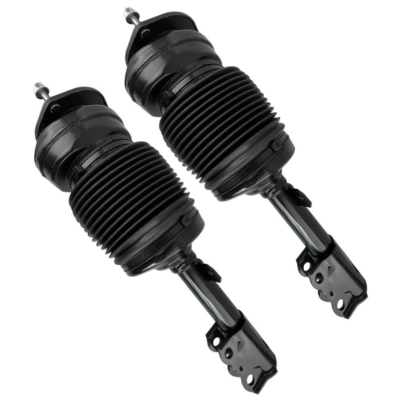 Auto Chassis Peças Suspensão Aérea Strut de choque Toyota Harrier Lexus RX300 RX330 RX350 48020-48040 48010-48040