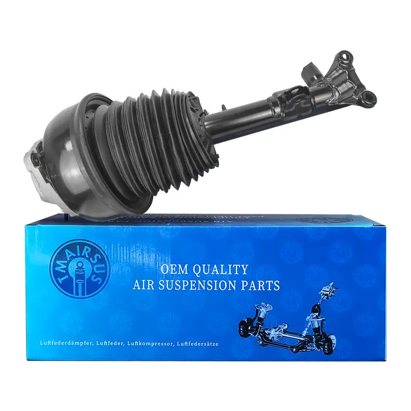 2123200813 2123200913 Air Ride Shock Struts para Benz W212 Airmatic Shock Absorvers do carro dianteiro