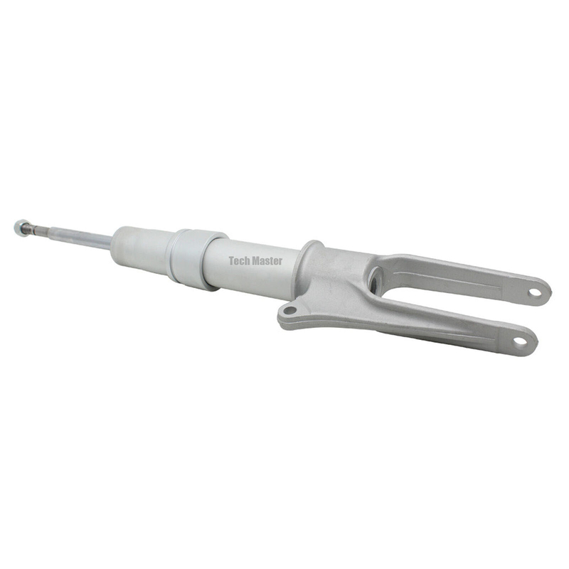Absorvedor de choque da suspensão de ar do automóvel 97034305215 97034305115 Absorvedor de choque frontal do suporte de ar para 970 2009-2017