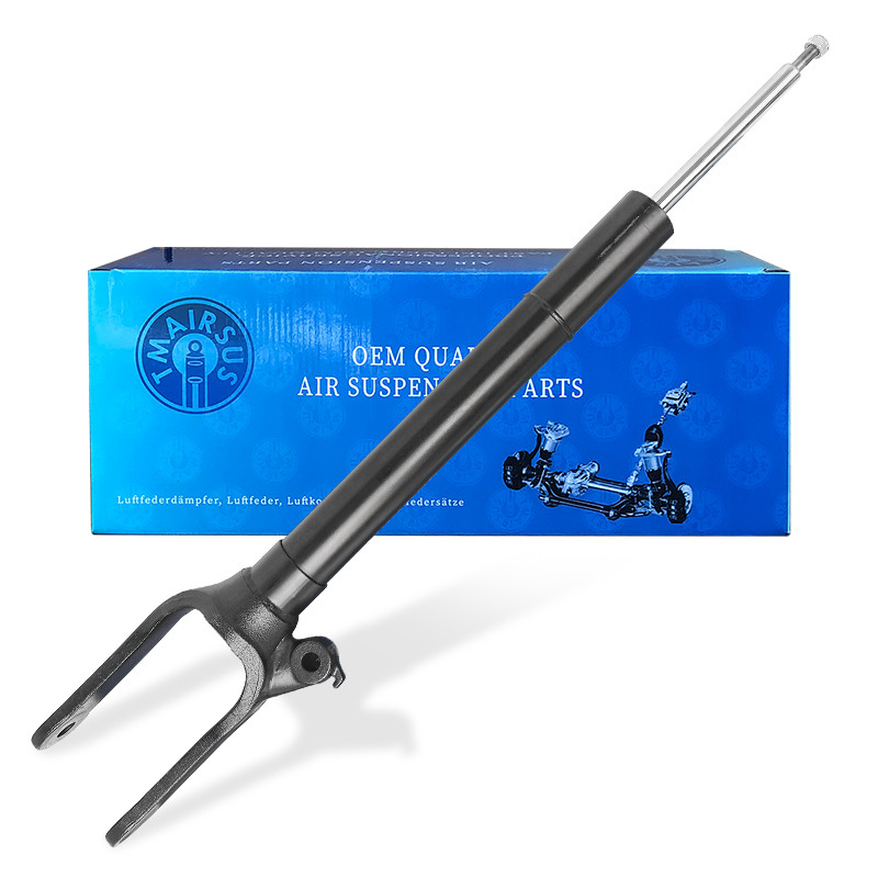 1643200130 Absorvedor de choque frontal Strut Fir Para Mercedes-Benz W164/ML350 ML500
