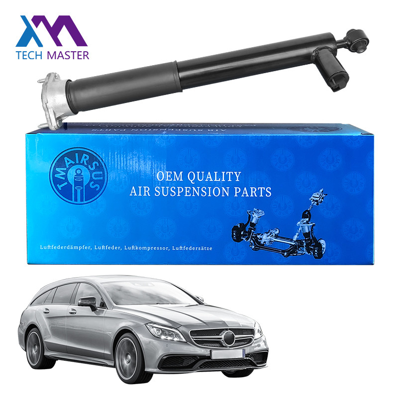 Suspensão a ar para Mercedes-Benz W212 Classe E traseira esquerda longa tipo 2123201530 2123201730 2123260700