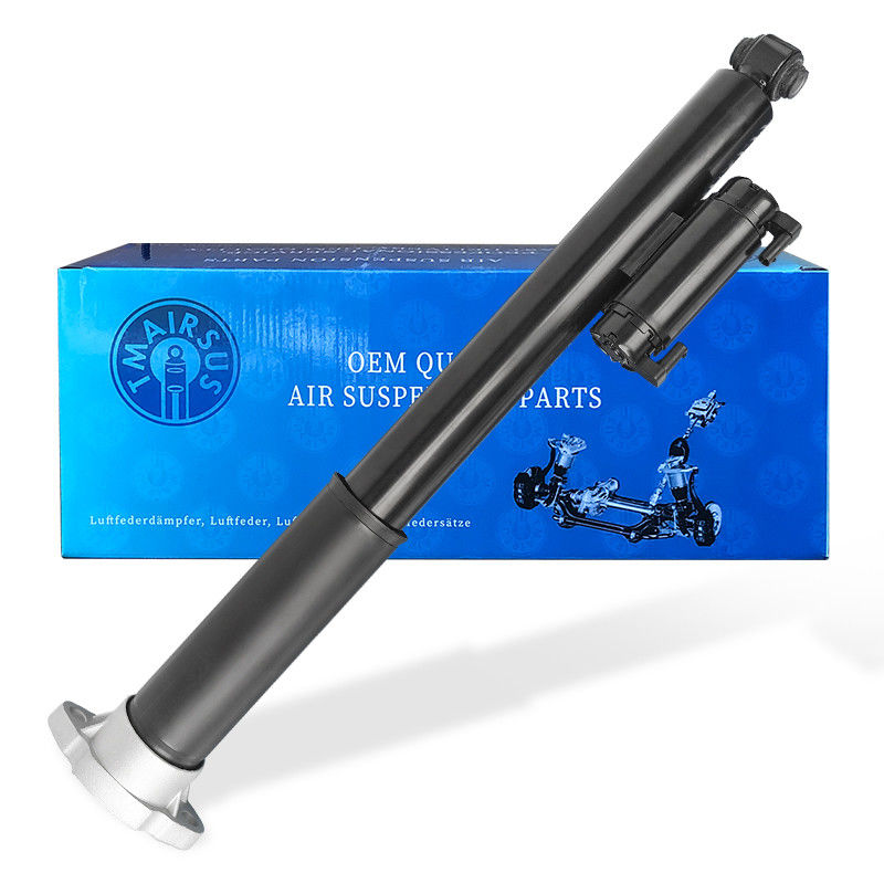 OEM NO 2133202200 2133200302 2133205500 Suspensão de ar choque para Mercedes-Benz W213 W257 traseiro choque esquerdo e direito com anúncios 2/4matic