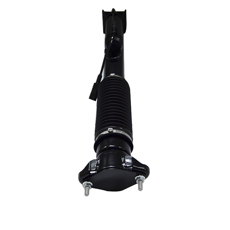 Alta qualidade 2011-2015 W166 Auto Car traseiro absorvedor de choque com ADS de aço Air Strut e absorvedor de choque 1663200130