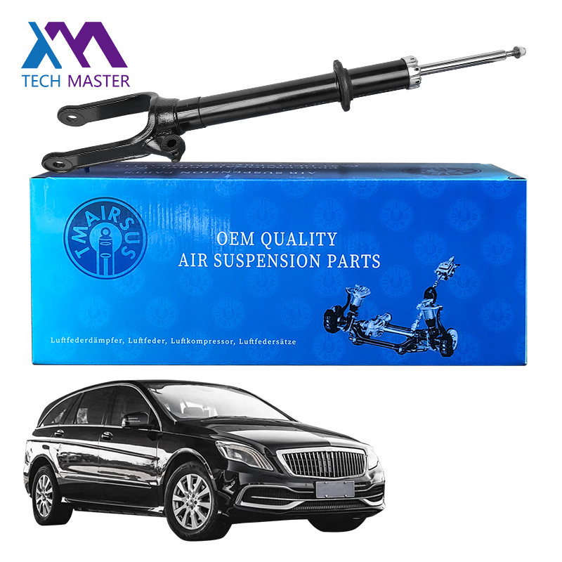 Absorvedor de choque para Mercedes-Benz W251 Absorção de choque frontal 2513200730 2513203013 2513201931 2513202231