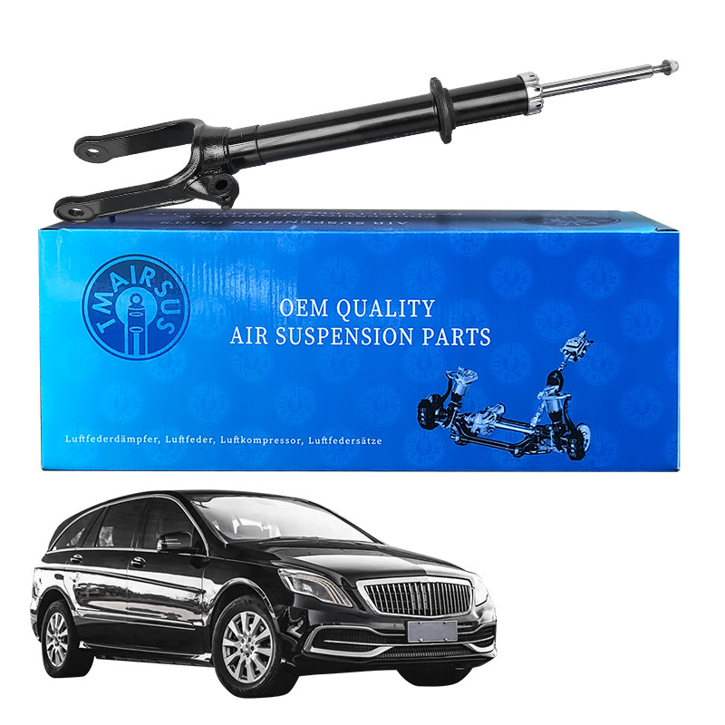 2513200730 2513203013 2513201931 2513202231 Mercedes-Benz W251 Absorvedor de choque frontal com local de origem