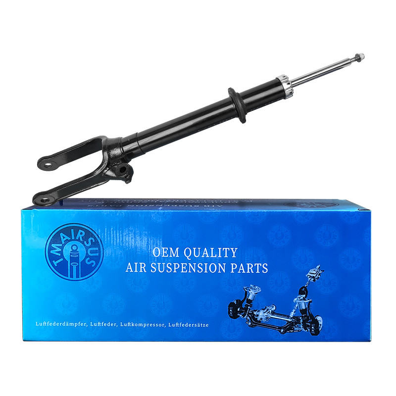 Amplificador de choque de posição dianteira esquerda ou direita para Mercedes-Benz W251 Frente 2513200730 2513203013 2513201931 2513202231