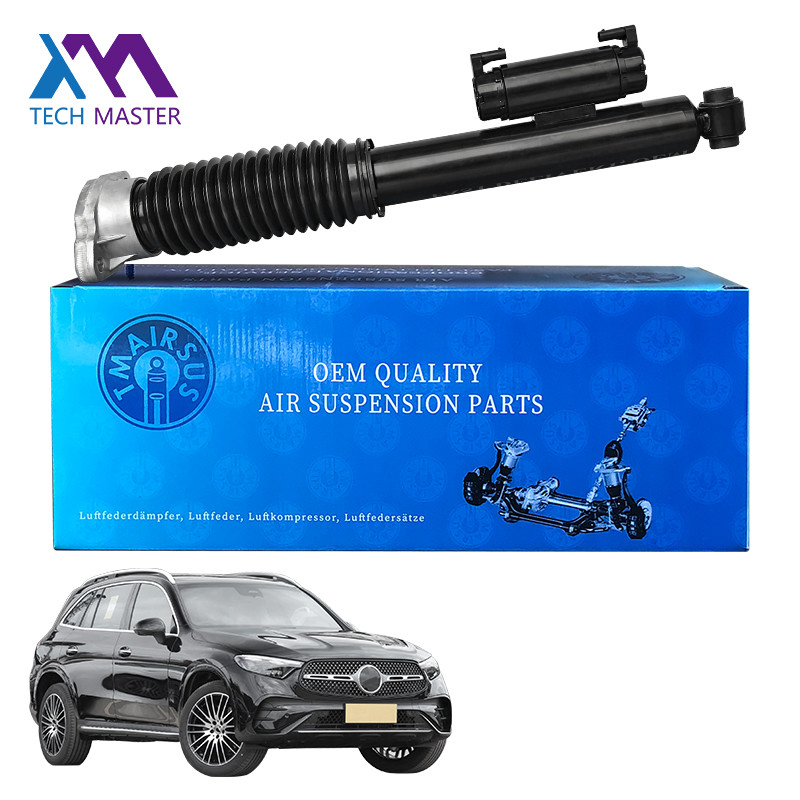 OEM NO 2533201330 2533201001 2533204500 Absorvedores de choque automáticos para Mercedes-Benz classe W253 GLC Atrás à esquerda com ADS