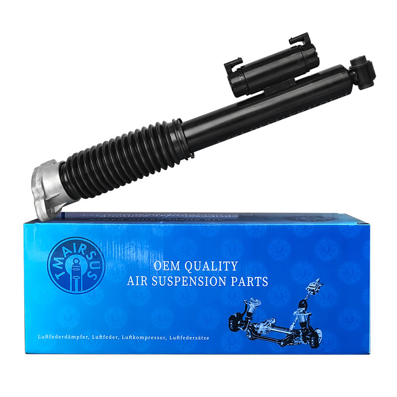 2015-2022 Absorvedor de choque automotivo para Mercedes-Benz W253 classe GLC Atrás à esquerda com ADS 2533201330 2533201001 2533204500