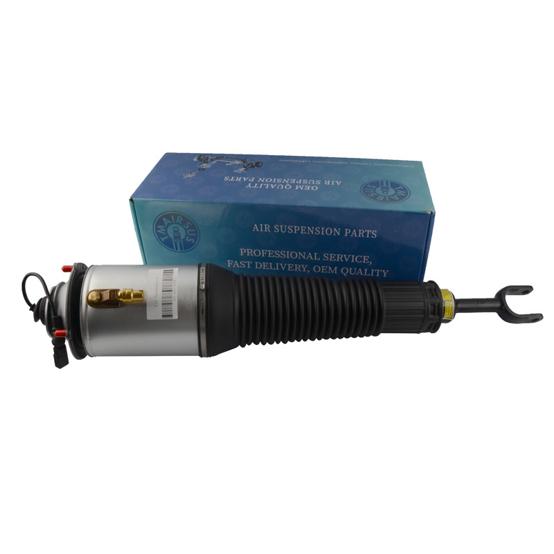 Alta Qualidade 2002-2010 Novo Automóvel Suspensão de Ar Amsorvedor de Choque 4E0616039AF Air Strut Amsorvedor de Choque Frontal Para A8 D3