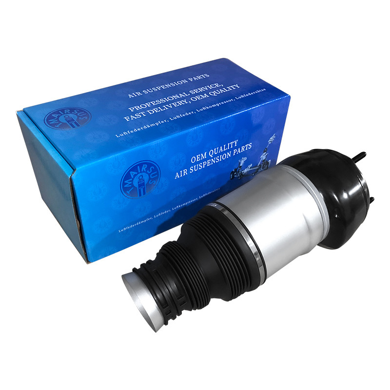 Mercedes-Benz W166 W292 Suspensão Aérea Frente Esquerda e Direita Parte Primavera 1663201313 1663201413 1663202738